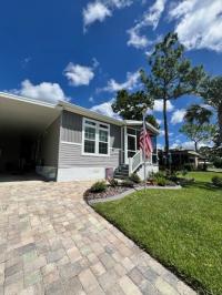 2020 Skyline 5006N Mobile Home