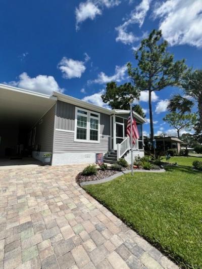 Mobile Home at 1302A W Gleneagles Rd Lot 0835 Ocala, FL 34480