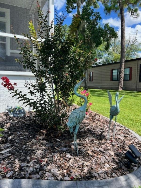 2020 Skyline 5006N Mobile Home