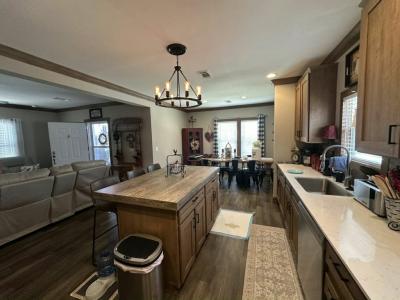 Photo 2 of 16 of home located at 39 Tranquility Trails Way Willis, TX 77318