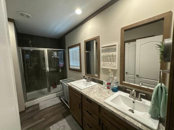 2022 Clayton Colonial Manufactured Home