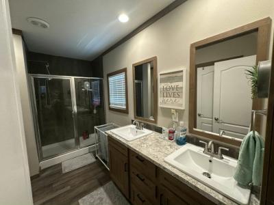 Photo 4 of 16 of home located at 39 Tranquility Trails Way Willis, TX 77318