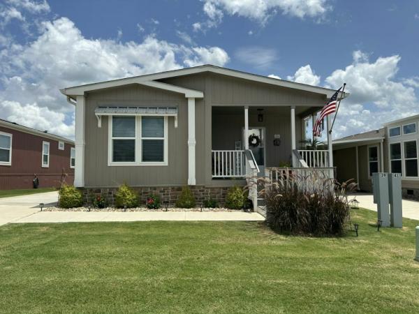 2022 Clayton Colonial Manufactured Home