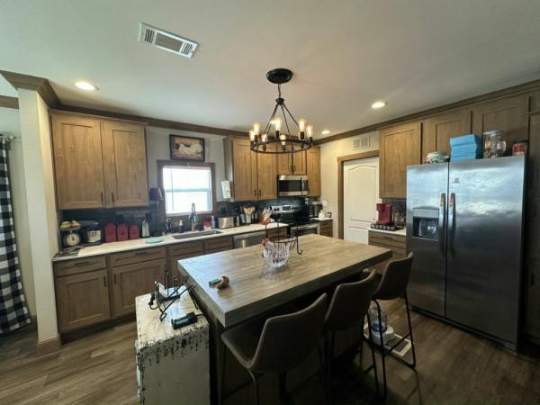 2022 Clayton Colonial Manufactured Home