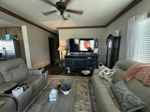 2022 Clayton Colonial Manufactured Home