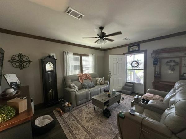 2022 Clayton Colonial Manufactured Home
