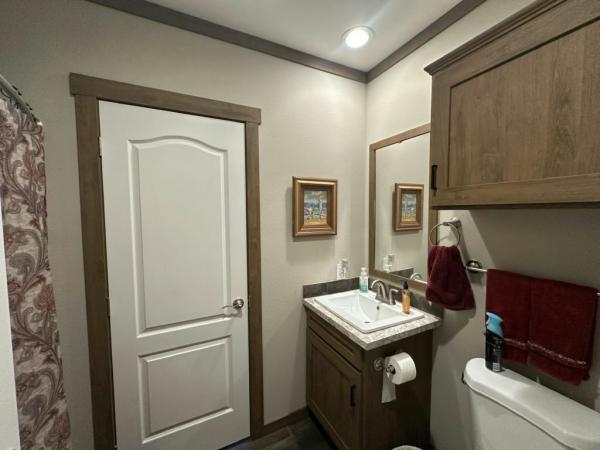 2022 Clayton Colonial Manufactured Home