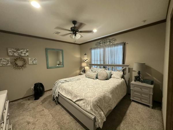 2022 Clayton Colonial Manufactured Home