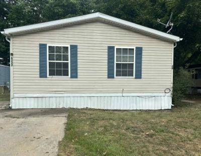 Mobile Home at 6222 Rick Street Site #029 Ypsilanti, MI 48197