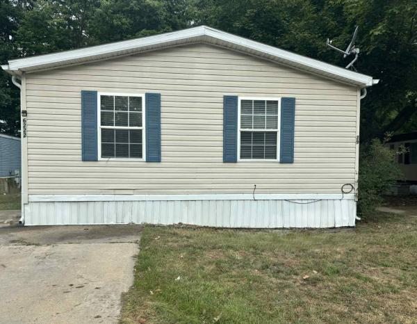 1999 Skyline Mobile Home