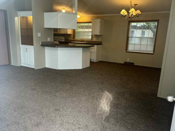 1999 Skyline Skyline Mobile Home