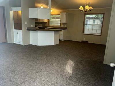 Photo 2 of 7 of home located at 6222 Rick Street Site #029 Ypsilanti, MI 48197