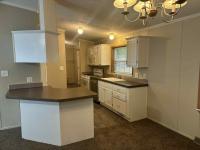 1999 Skyline Skyline Mobile Home