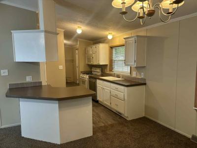 Photo 3 of 7 of home located at 6222 Rick Street Site #029 Ypsilanti, MI 48197