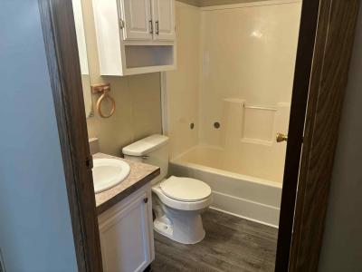 Photo 5 of 7 of home located at 6222 Rick Street Site #029 Ypsilanti, MI 48197