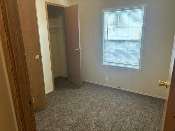 1999 Skyline Skyline Mobile Home