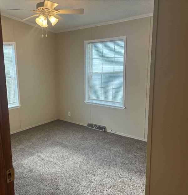 1999 Skyline Skyline Mobile Home