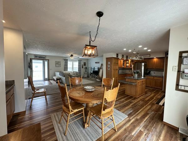 2004 Fortune ab Mobile Home