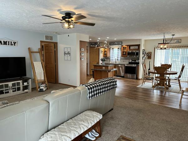 2004 Fortune ab Mobile Home