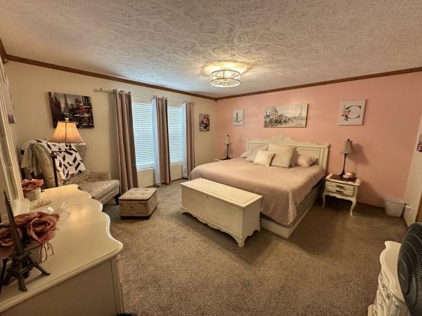 2004 Fortune ab Mobile Home