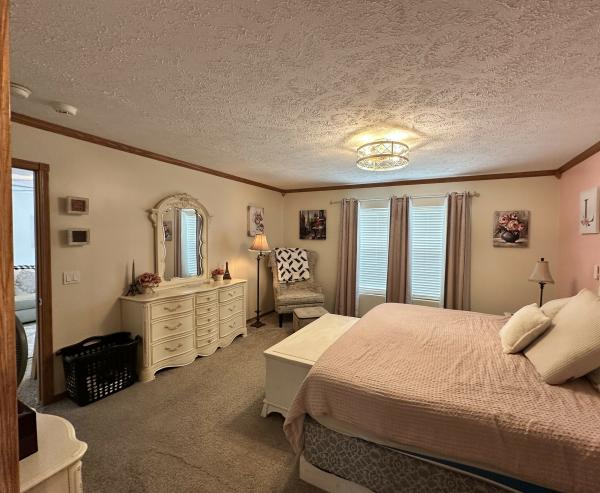 2004 Fortune ab Mobile Home