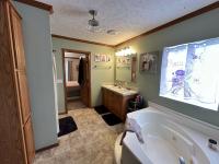 2004 Fortune ab Mobile Home