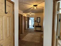 2004 Fortune ab Mobile Home