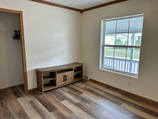 2004 Fortune ab Mobile Home