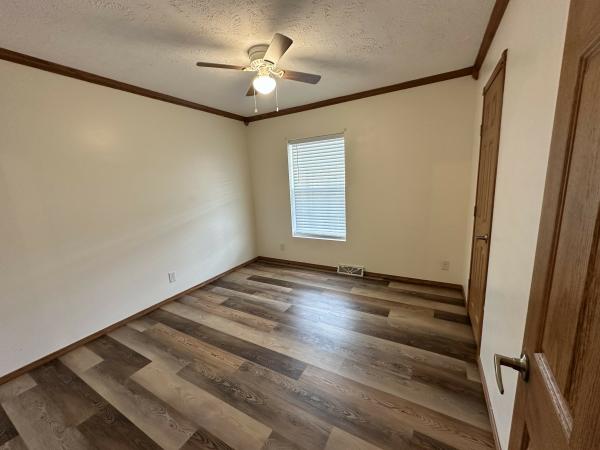 2004 Fortune ab Mobile Home