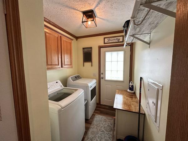 2004 Fortune ab Mobile Home