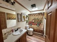 2004 Fortune ab Mobile Home