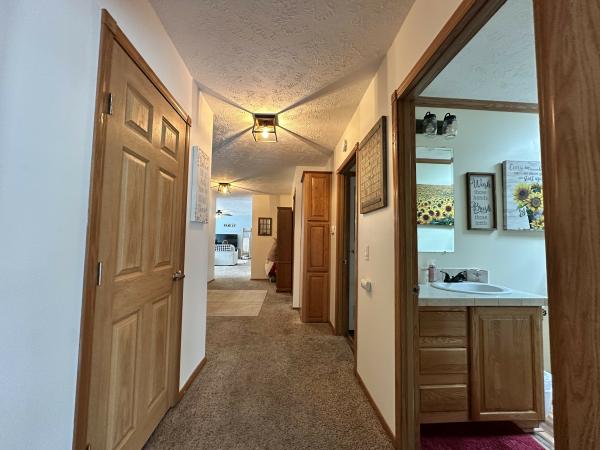 2004 Fortune ab Mobile Home