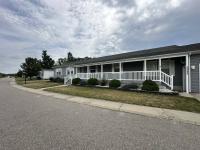 2004 Fortune ab Mobile Home