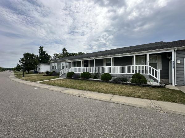 2004 Fortune ab Mobile Home