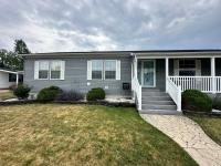 2004 Fortune ab Mobile Home
