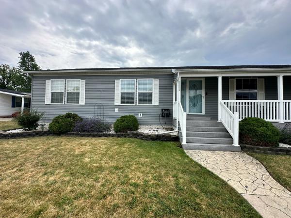 2004 Fortune ab Mobile Home