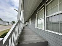 2004 Fortune ab Mobile Home
