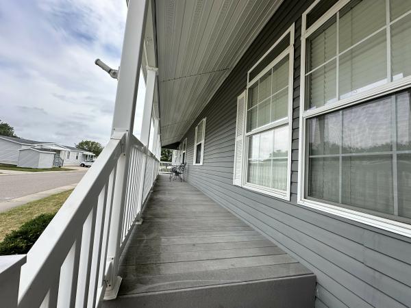 2004 Fortune ab Mobile Home