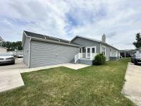 2004 Fortune ab Mobile Home