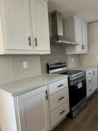 2025 Clayton Homes Inc The NXT Mobile Home