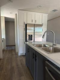 2025 Clayton Homes Inc The NXT Mobile Home
