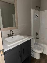 2025 Clayton Homes Inc The NXT Mobile Home