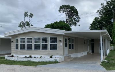 Mobile Home at 2 Tina Ln, #2 Naples, FL 34104
