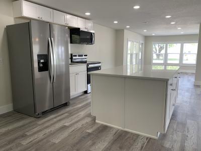 Photo 2 of 21 of home located at 2 Tina Ln, #2 Naples, FL 34104