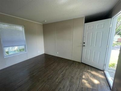 Mobile Home at 1520 Orange Rd Lot #85 Ashland, OH 44805