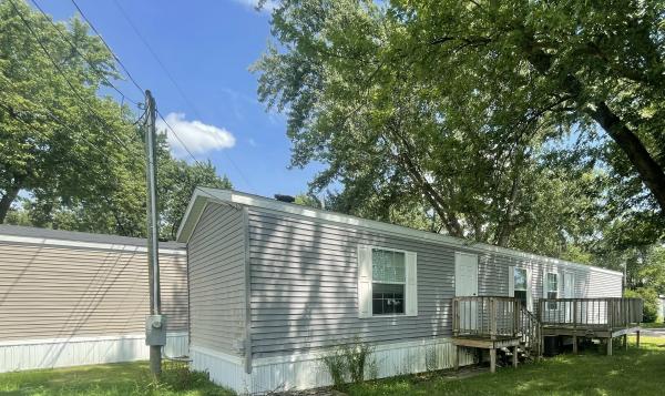 2020 NEVADA 2663F-N  Home