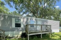 2020 NEVADA 2663F-N  Home
