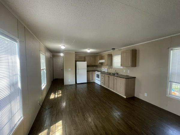 2020 NEVADA 2663F-N  Home