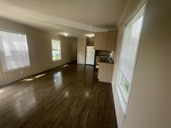 2020 NEVADA 2663F-N  Home