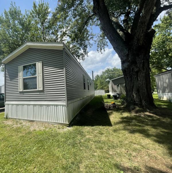 2020 NEVADA 2663F-N  Home